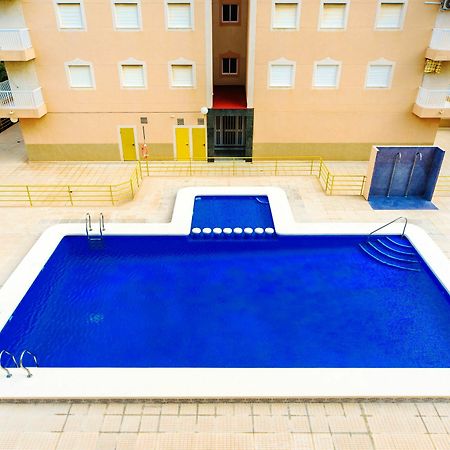 Espanhouse Pleamar 21 Torrevieja Eksteriør bilde