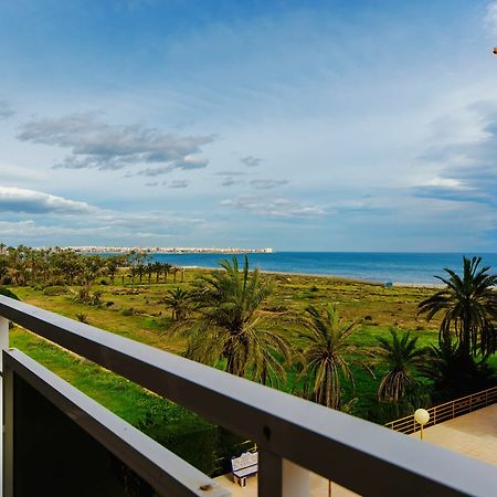 Espanhouse Pleamar 21 Torrevieja Eksteriør bilde