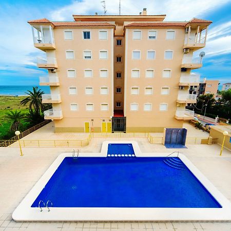 Espanhouse Pleamar 21 Torrevieja Eksteriør bilde